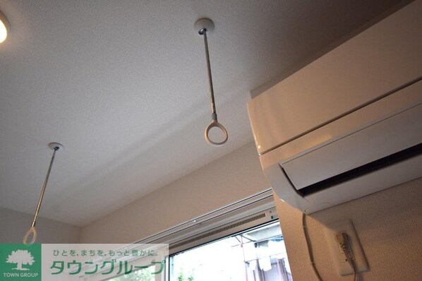 Dレジデンス大和田の物件内観写真